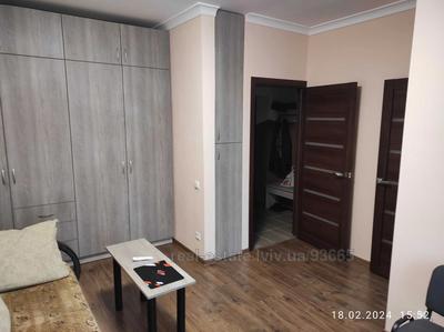 Rent an apartment, Hruschovka, Ryashivska-vul, Lviv, Zaliznichniy district, id 4410332