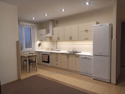Rent an apartment, Pasichna-vul, 171, Lviv, Sikhivskiy district, id 4524384