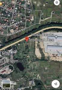 Buy a lot of land, commercial, Dublyani, Zhovkivskiy district, id 4342453