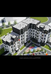 Buy an apartment, Miklosha-Karla-str, Lviv, Sikhivskiy district, id 4575900