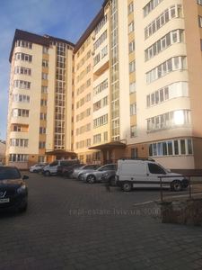 Buy an apartment, Kalnishevskogo-P-vul, 3, Lviv, Zaliznichniy district, id 4424602