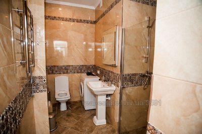 Rent an apartment, Polish, Kulisha-P-vul, Lviv, Galickiy district, id 4544677