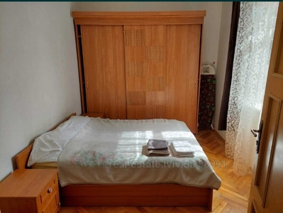 Rent an apartment, Voloshina-A-vul, Lviv, Galickiy district, id 4581839