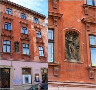 Buy an apartment, Polish, Krakivska-vul, 7, Lviv, Galickiy district, id 3149187