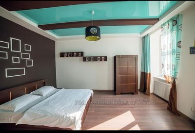 Rent an apartment, Vinnichenka-V-vul, Lviv, Galickiy district, id 4444625