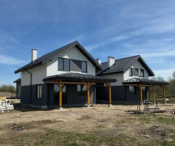 Buy a house, Cottage, Годовиця, Godovica, Pustomitivskiy district, id 4477245