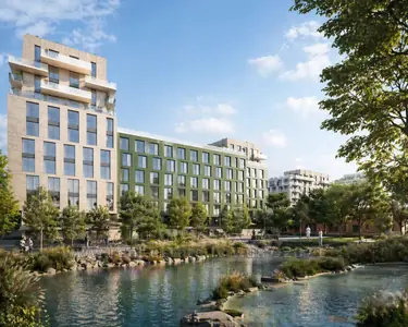 Buy an apartment, Miklosha-Karla-str, Lviv, Sikhivskiy district, id 5930569