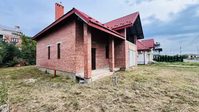 Купити будинок, Будинок, Стрілецька, Винники, Львівська міськрада район, id 5914776