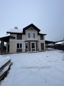 Buy a house, Київська, Zapitov, Kamyanka_Buzkiy district, id 4256033