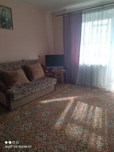 Rent an apartment, Czekh, Mikolaychuka-I-vul, Lviv, Shevchenkivskiy district, id 4494712