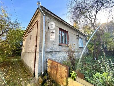 Buy an apartment, Mansion, Kordubi-M-vul, Lviv, Lichakivskiy district, id 4137653