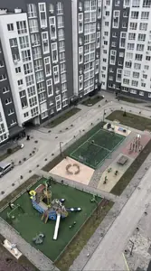 Купити квартиру, Трускавецька вулиця, Сокільники, Пустомитівський район, id 5926856