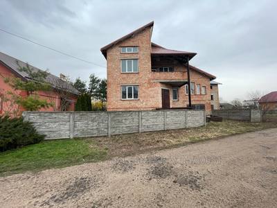 Buy a house, Молодіжна, Novyy Yarichev, Kamyanka_Buzkiy district, id 4461894
