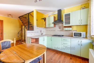 Rent an apartment, Czekh, Knyagini-Olgi-vul, Lviv, Frankivskiy district, id 4519004
