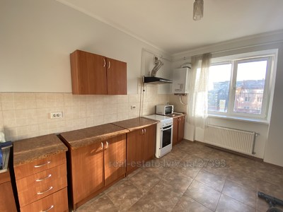 Buy an apartment, Kulparkivska-vul, Lviv, Frankivskiy district, id 4417784