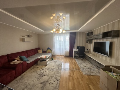 Buy an apartment, Khmelnickogo-B-vul, Lviv, Shevchenkivskiy district, id 4536473