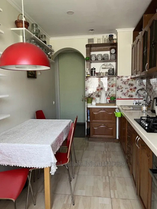 Rent an apartment, Trilovskogo-K-vul, Lviv, Sikhivskiy district, id 4390932