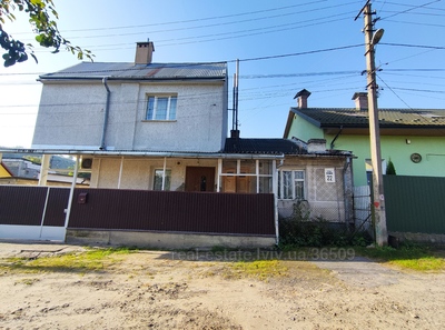 Buy a house, Kraynya-vul, 22, Lviv, Galickiy district, id 4555814