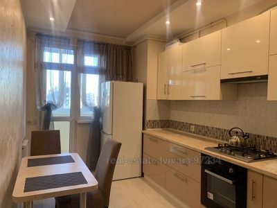 Rent an apartment, Pid-Goloskom-vul, Lviv, Shevchenkivskiy district, id 4486649