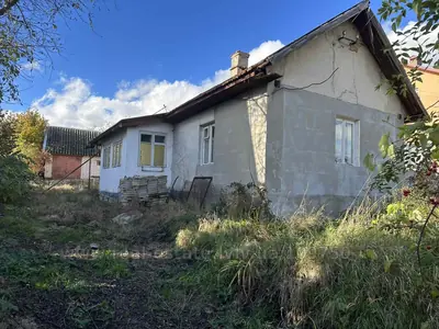 Купити будинок, С.Стріальців, Кротошин, Пустомитівський район, id 5925513