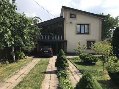 Rent a house, Vinnichenka-vul, Vinniki, Lvivska_miskrada district, id 3272358