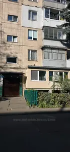 Купити квартиру, Хрущовка, Володимира Великого вул., Львів, Франківський район, id 5916611