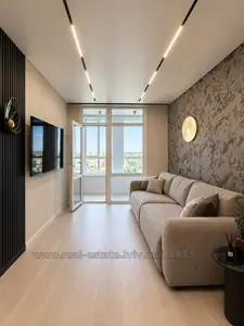 Buy an apartment, Zamarstinivska-vul, Lviv, Shevchenkivskiy district, id 5923648