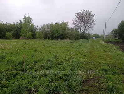 Купити ділянку, під забудову, Чишки, Пустомитівський район, id 5915212