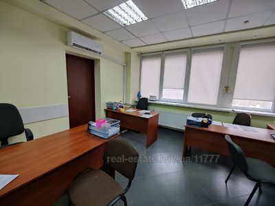 Commercial real estate for rent, Business center, Promislova-vul, Lviv, Shevchenkivskiy district, id 4210019