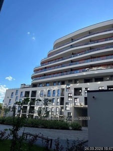 Buy an apartment, Zelena-vul, Lviv, Sikhivskiy district, id 4549182