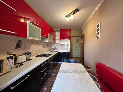 Buy an apartment, Czekh, Osvicka-vul, Lviv, Sikhivskiy district, id 4545917