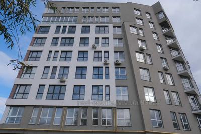Buy an apartment, Ocheretyana-vul, 9, Lviv, Shevchenkivskiy district, id 4528932