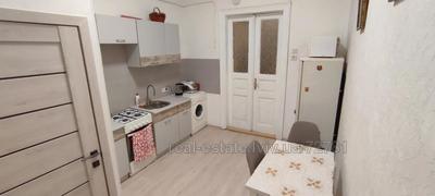 Buy an apartment, Building of the old city, Tatarska-vul, Lviv, Shevchenkivskiy district, id 4226276