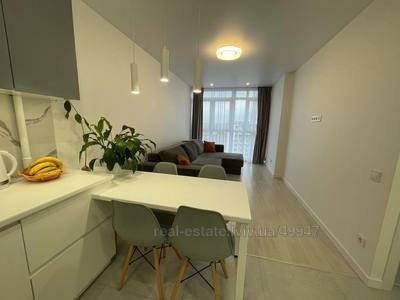 Rent an apartment, Zelena-vul, Lviv, Sikhivskiy district, id 4569009