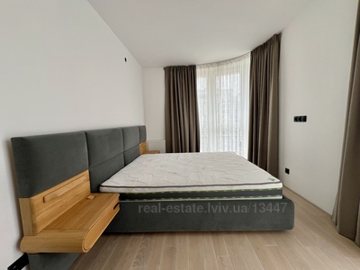 Buy an apartment, Pasichna-vul, Lviv, Sikhivskiy district, id 4353107