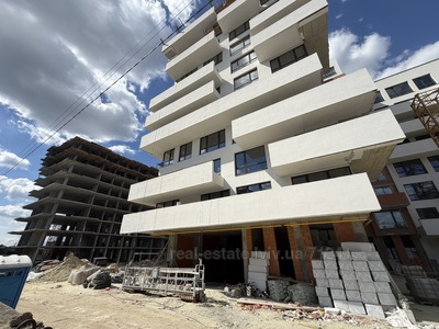 Купити квартиру, Зелена вул., Львів, Сихівський район, id 5771900