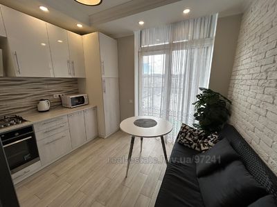 Rent an apartment, Chornovola-V-prosp, Lviv, Shevchenkivskiy district, id 4522246