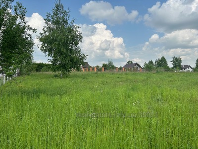 Buy a lot of land, for building, Лугова, Ryasne-Rus'ke, Lvivska_miskrada district, id 3831562