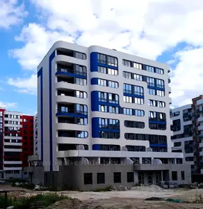 Buy an apartment, Truskavecka-vul, Lviv, Frankivskiy district, id 5929650