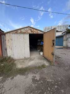 Garage for sale, Zelena-vul, Lviv, Sikhivskiy district, id 5899072