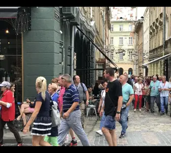 Аренда коммерческой недвижимости, Нежилой фонд, Жижки Яна ул., Львов, Галицкий район, id 5924012