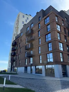 Купить квартиру, Щурата В. ул., Львов, Шевченковский район, id 5922758