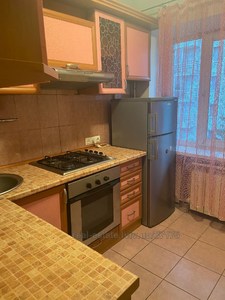 Rent an apartment, Hruschovka, Gorodocka-vul, Lviv, Frankivskiy district, id 4457409
