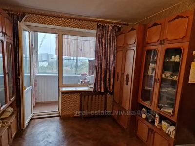 Buy an apartment, Lisinecka-vul, Lviv, Lichakivskiy district, id 4409122