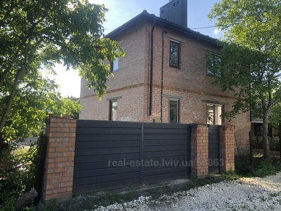 Buy a house, Home, Ягідна, Konopnica, Pustomitivskiy district, id 4049106