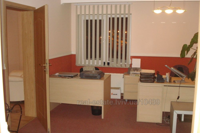 Commercial real estate for rent, Non-residential premises, Chervonoyi-Kalini-prosp, Lviv, Sikhivskiy district, id 4428810