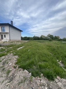 Buy a lot of land, Striletska-vul, Vinniki, Lvivska_miskrada district, id 4575820