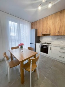 Rent an apartment, Zaliznichna-vul, Lviv, Zaliznichniy district, id 4534505