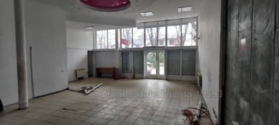 Commercial real estate for rent, Multifunction complex, Zaliznyaka-M-vul, Lviv, Frankivskiy district, id 4482033