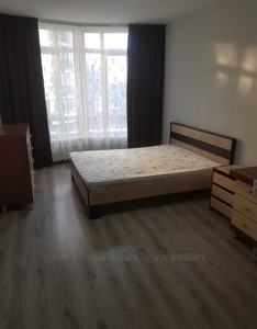 Rent an apartment, Zaliznichna-vul, Lviv, Zaliznichniy district, id 4577551